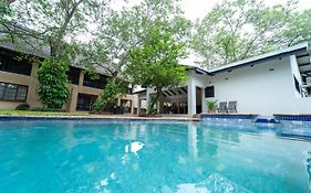 Mopani Lodge Victoria Falls